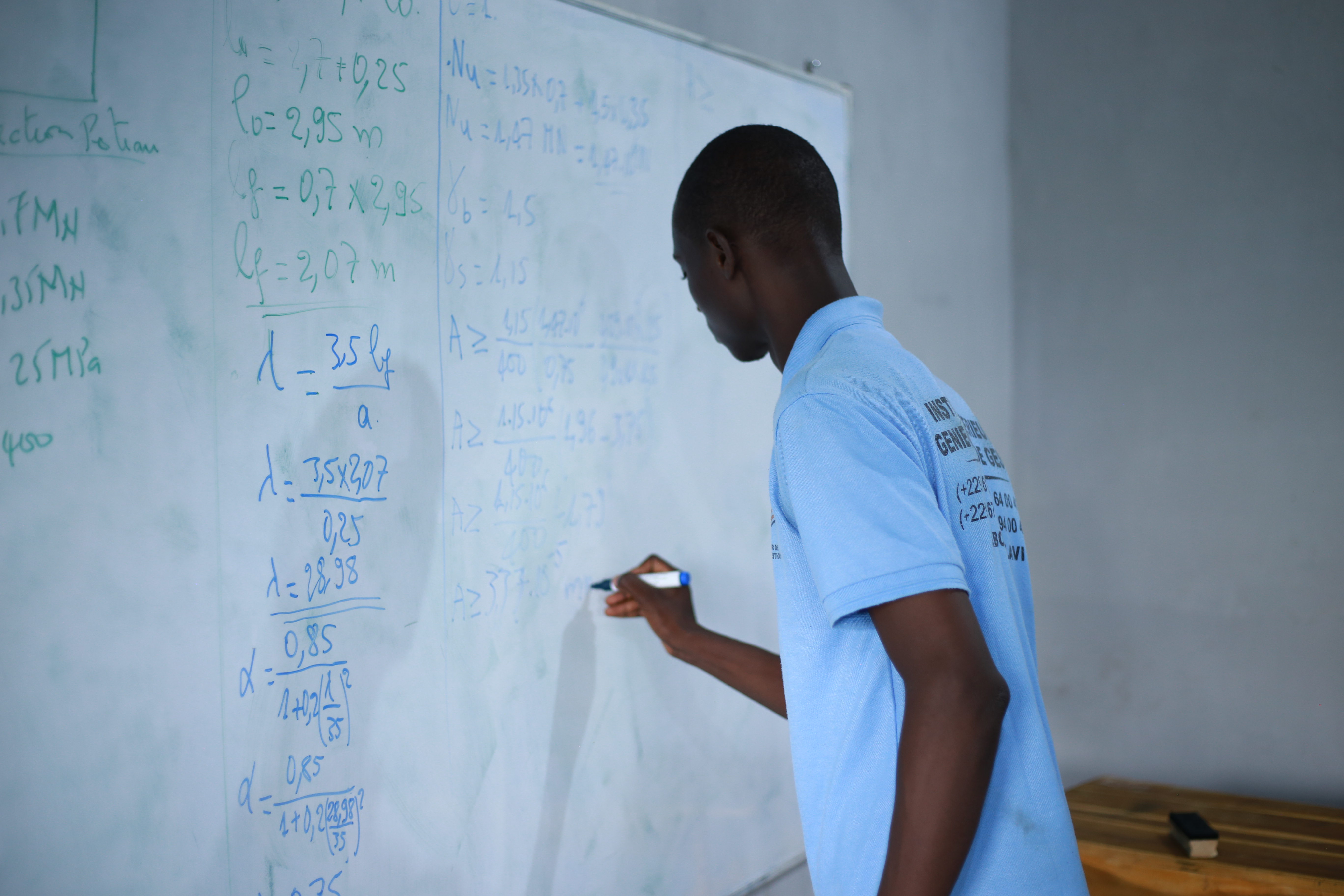 Cours en Présentiel